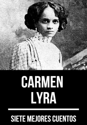 CARMEN LYRA