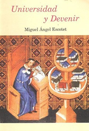 MIGUEL ÁNGEL ESCOTET