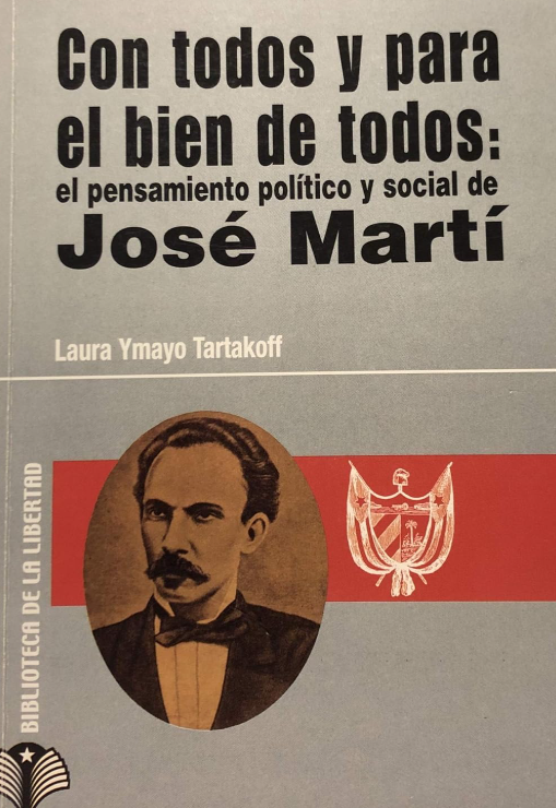 JOSÉ MARTI