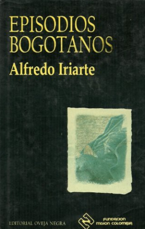 ALFREDO IRIARTE