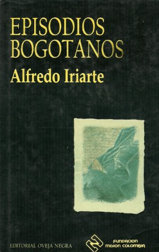 ALFREDO IRIARTE
