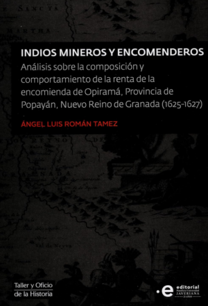 ÁNGEL ROMÁN TAMEZ