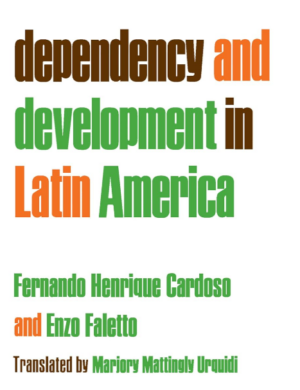 FERNANDO HENRIQUE CARDOSO