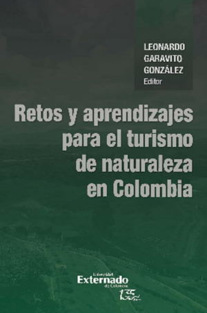 LEONARDO GARAVITO GONZÁLEZ