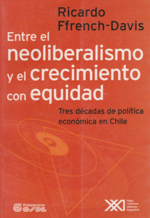 RICARDO FFRENCH DAVIS