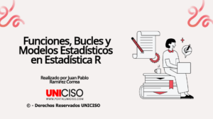 BUCLES Y MODELOS EN ESTADÍSTICA R