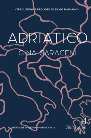 GINA ALESSANDRA SARACENI