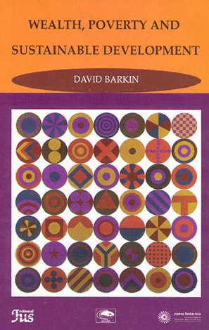 DAVID BARKIN