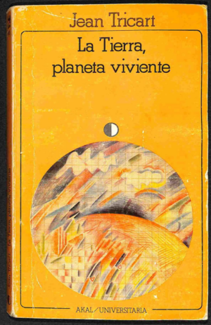 JEAN TRICART