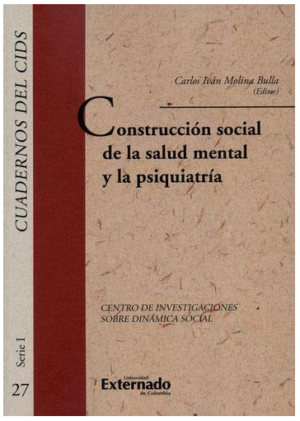 CARLOS IVÁN MOLINA BULLA