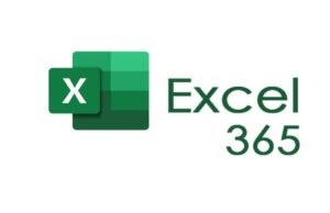 QR EN EXCEL 365