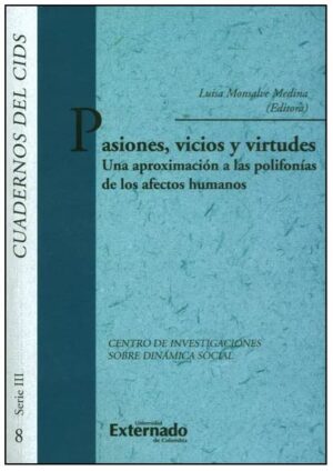 LUISA MONSALVE MEDINA