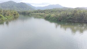 PAISAJES DE MENDIHUACA - VÍDEO EN DRON