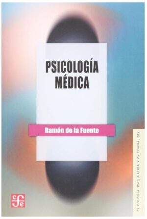 RAMÓN DE LA FUENTE MUÑIZ