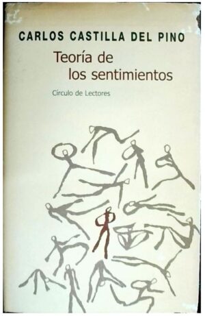 CARLOS CASTILLA DEL PINO