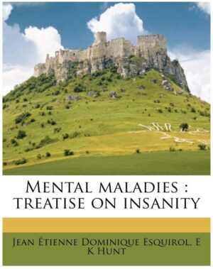 JEAN DOMINIQUE ESQUIROL