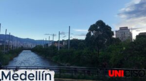 MEDELLÍN Y LA CULTURA PAISA - VÍDEO EN DRON