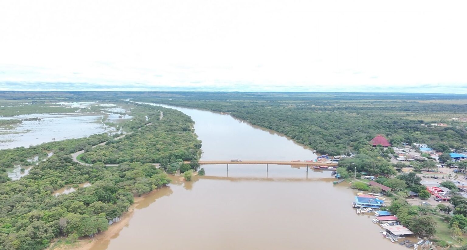 Comunidad Rio MICROPODCAST – RÍO MANACACÍAS Y LA COMUNIDAD SIKUANI – Portal Uniciso