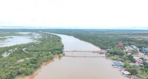 MICROPODCAST - RÍO MANACACÍAS Y LA COMUNIDAD SIKUANI