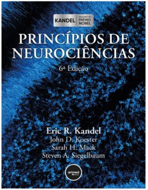ERIC KANDEL