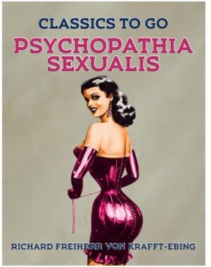 RICHARD VON KRAFFT-EBING