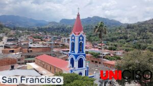 SAN FRANCISCO - VÍDEO EN DRON