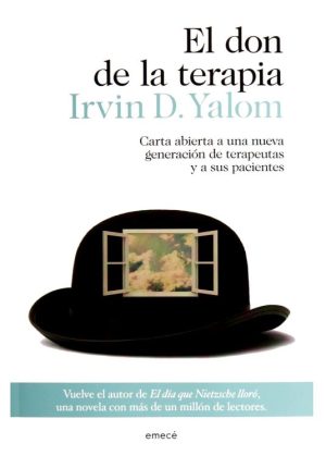 IRVIN YALOM