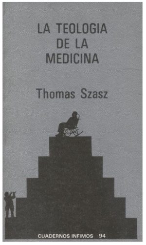 THOMAS SZASZ