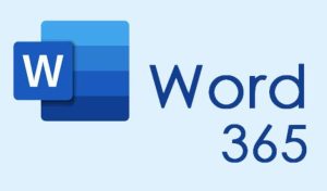 VÍDEO WORD 365: IA, EDITOR Y COPILOT