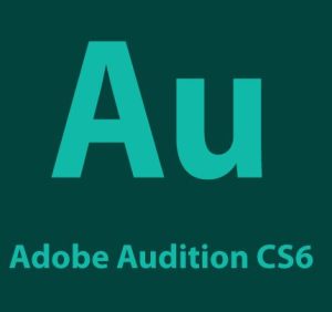 VÍDEO ADOBE AUDITION: INTERFAZ