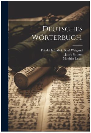 JACOB GRIMM