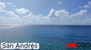 SAN ANDRÉS Y LA CULTURA CREOL- VÍDEO EN DRON
