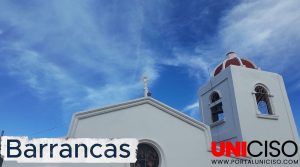 BARRANCAS, LA GUAJIRA  - VÍDEO EN DRON