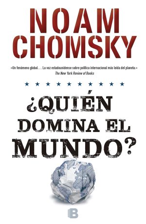 NOAM CHOMSKY