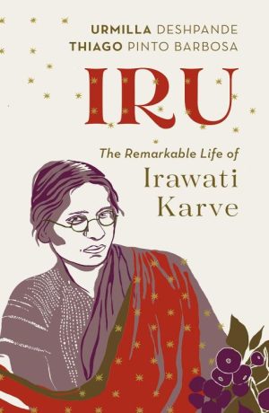 IRAWATI KARVE