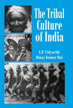 LALITA PRASAD VIDYARTHI