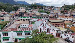 CACHIPAY - VÍDEO EN DRON