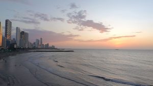 CARTAGENA - VÍDEO EN DRON