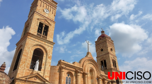 LA MESA - VÍDEO EN DRON