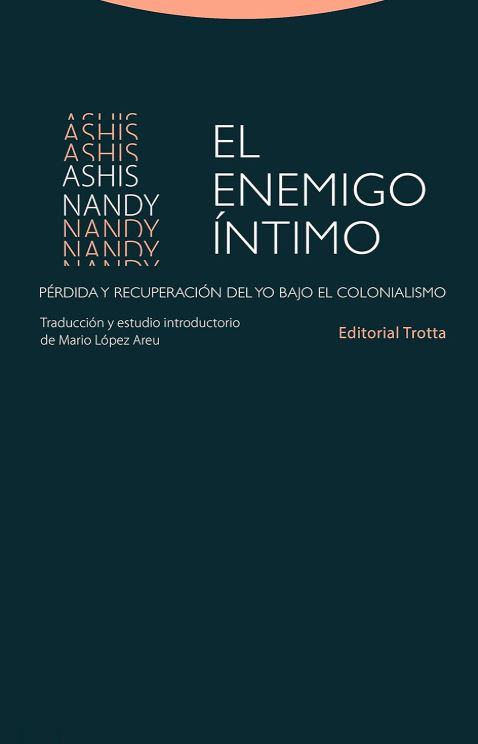 ASHIS NANDY