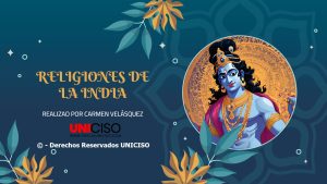 RELIGIONES DE LA INDIA