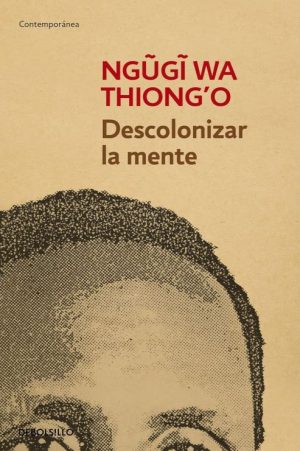 NGŨGĨ WA THIONG'O