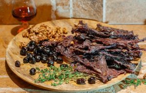 AUDIOS - COMIDAS Y BEBIDAS EN WAYUUNAIKI