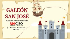 GALEÓN SAN JOSÉ