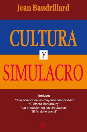 JEAN BAUDRILLARD