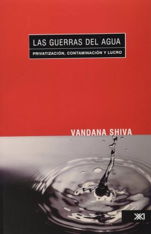 VANDANA SHIVA