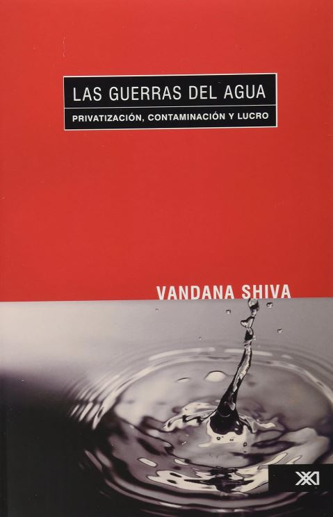 VANDANA SHIVA