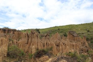BANCO DE IMAGEN - DESIERTO DE LA TATACOITA
