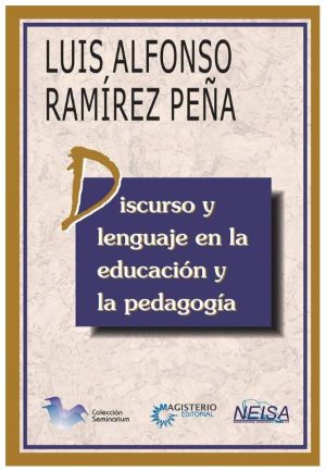 LUÍS ALFONSO RAMÍREZ PEÑA