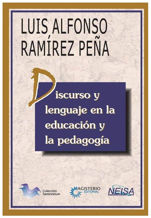 LUÍS ALFONSO RAMÍREZ PEÑA